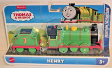 Thomas & Friends All Engines