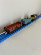 Tomy TrackMaster Sodor Power