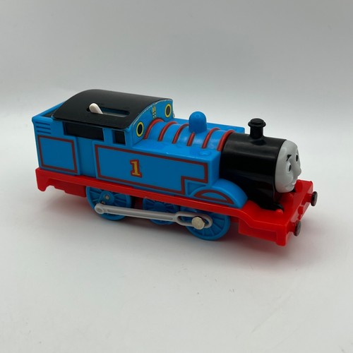 Thomas friends trackmaster - thomas,