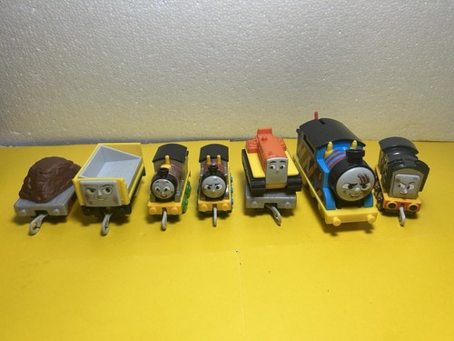 Thomas the tank engine - tank, &