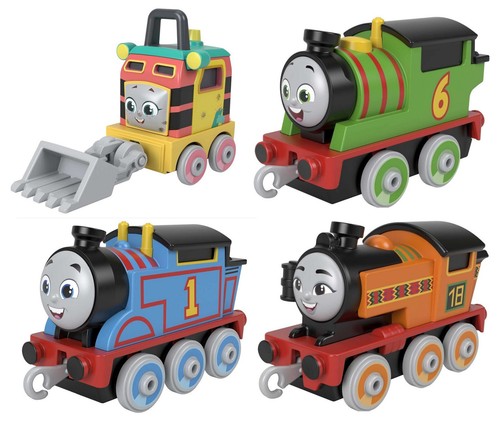 Brand new thomas and friends - brand,