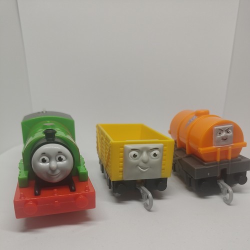 Thomas friends motorised - &,