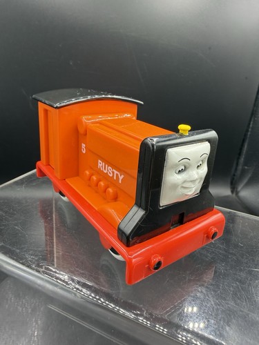 Golden bear thomas the tank - the,
