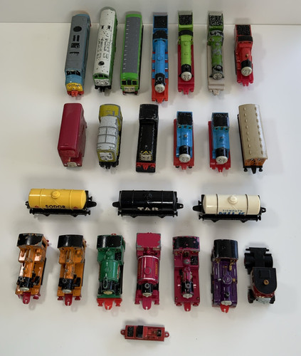 Bundle job lot - ertl, the