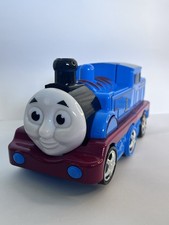 Transformers Thomas The Tank