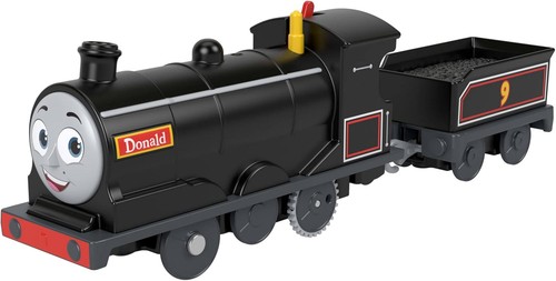 Thomas friends motorized toy - thomas,