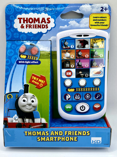 Thomas friends toy - thomas,