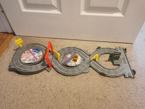 Thomas the tank - tank, around