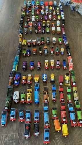 100 thomas the - thomas,