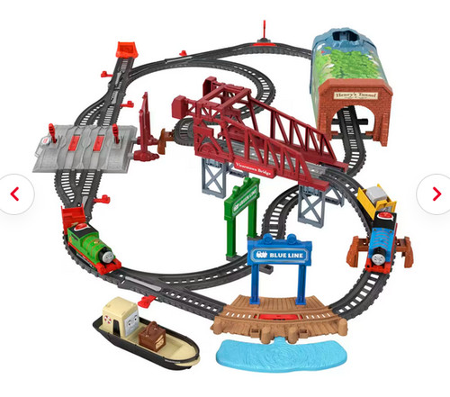 Fisher price thomas - price, &
