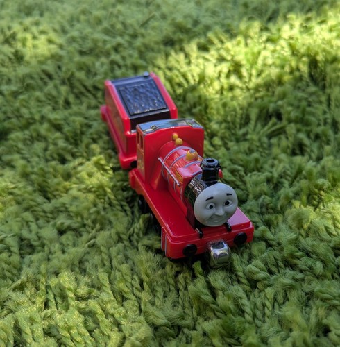 Thomas and friends take play - thomas,