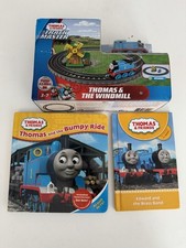 Thomas And Friends Toy And