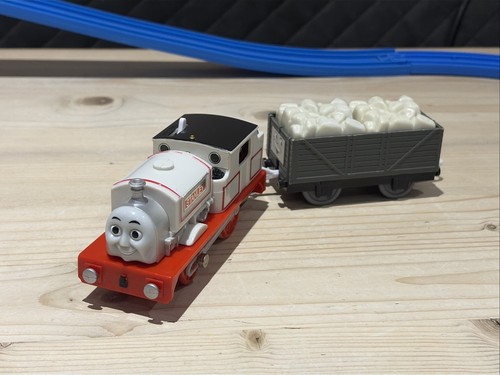 Thomas trackmaster stanley - thomas,