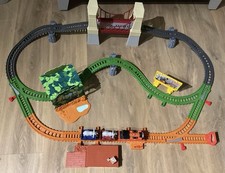 Thomas & Friends Trackmaster