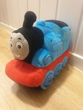 Thomas The Tank Engine And