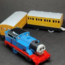 HiT Toy Company Trackmaster