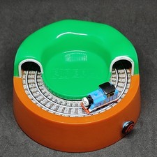 Firefly Thomas and Friends