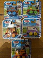Thomas & Friends Fisher-Price