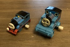 Gullane Thomas The Tank Engine