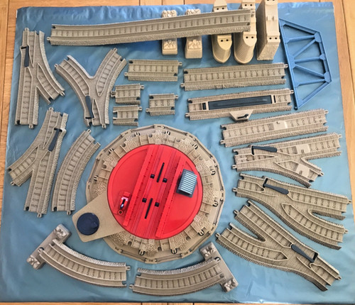Thomas and friends - friends, toy