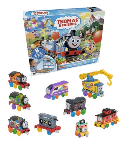Thomas friends - friends,