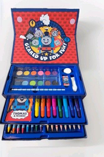 Thomas tank friends - thomas, &