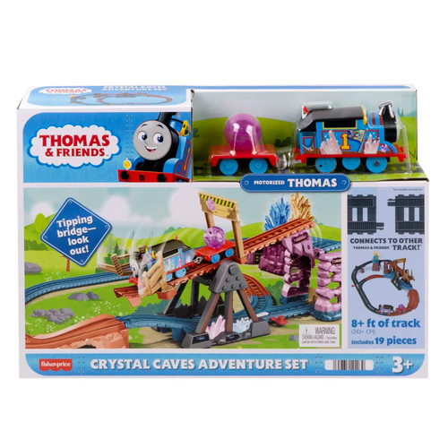 Thomas friends motorized toy - thomas,