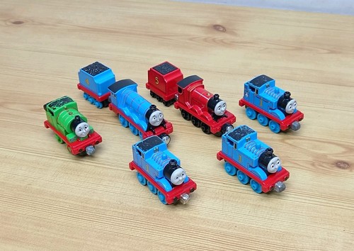 Mattel gullane thomas the tank - thomas,