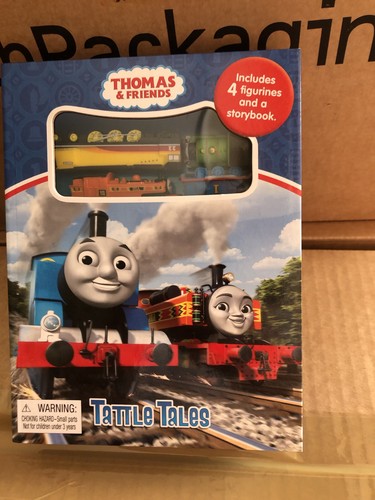 Thomas friends toys and - thomas,