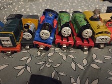 Thomas the Tank Engine