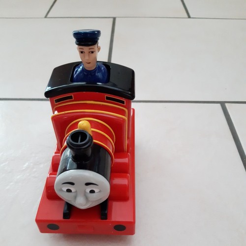Thomas and friends - , push