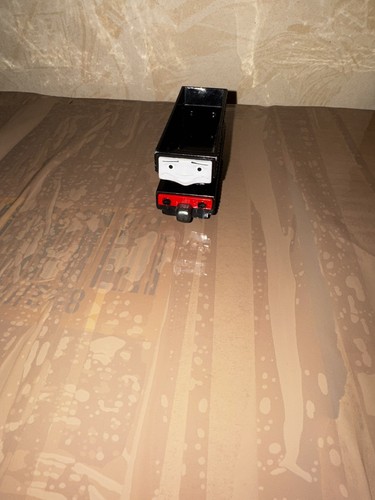 Hector thomas the tank engine - hector,