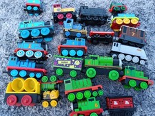 Thomas Tank & Friends Random