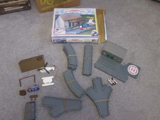 THOMAS THE TANK ENGINE &