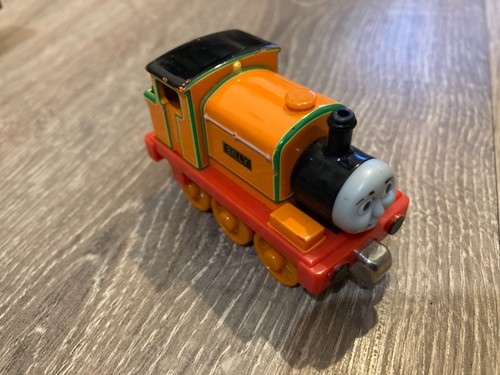 Take play billy train from - train,