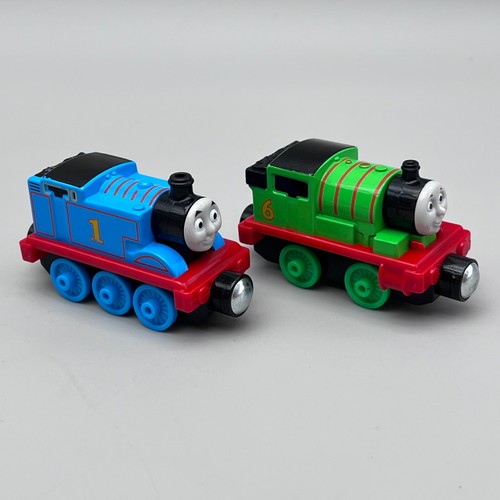 Thomas friends percy - thomas,