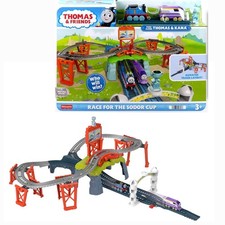 Thomas & Friends Race for the