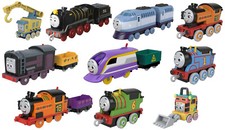 BRAND NEW THOMAS AND FRIENDS