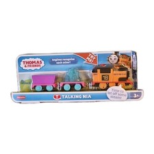 THOMAS & FRIENDS ● Motorised