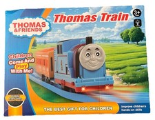 Thomas And Friends Train Toy