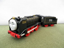 TrackMaster Tomy HiT Toy Hiro