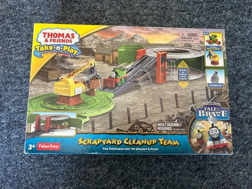 Thomas the tank engine and - tank,