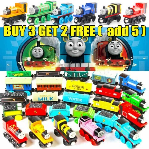 Thomas friends kids train toy - train,