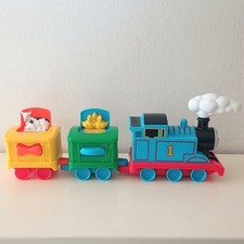 Thomas & Friends My First