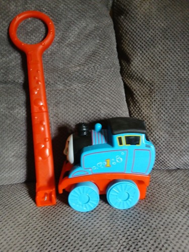 Fisher price first thomas - "my,