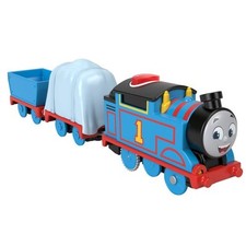Motorised Thomas . Thomas And