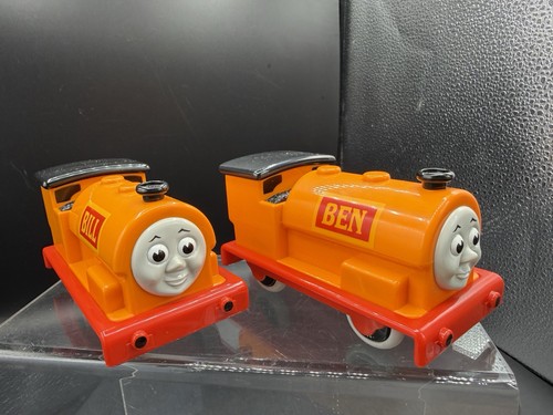 Golden bear thomas - thomas, tank