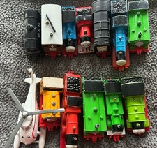 Vintage Large ERTL Thomas The