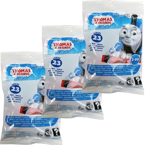 Thomas friends minis - friends,