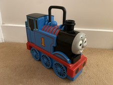 2002 learning curve Thomas